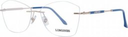 Longines Ramki do okularów Damski Longines LG5010-H 56033