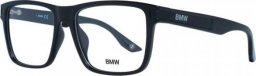  BMW Ramki do okularów Męskie BMW BW5015-H 57001