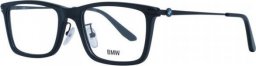  BMW Ramki do okularów Męskie BMW BW5020 56002