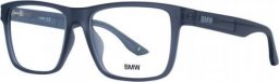 BMW Ramki do okularów Męskie BMW BW5015-H 57020