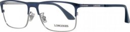 Longines Ramki do okularów Męskie Longines LG5005-H 56090