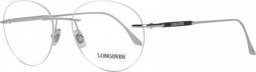 Longines Ramki do okularów Męskie Longines LG5002-H 53016