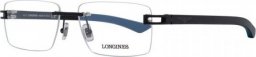 Longines Ramki do okularów Męskie Longines LG5006-H 55002