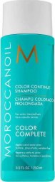  Moroccanoil Color Complete Shampoo szampon do włosów farbowanych 250ml
