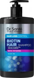 Dr. Sante Dr. Sante Biotin Hair Shampoo szampon przeciw wypadaniu włosów z biotyną 1000ml