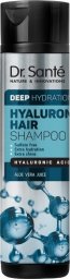  Dr. Sante Dr. Sante Hyaluron Hair Shampoo nawilżający szampon do włosów z kwasem hialuronowym 250ml