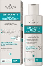  FLOSLEK Floslek ELESTABion S szampon przeciwłupieżowy specjalistyczny do włosów suchych 150ml