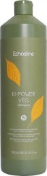 Echosline ECHOSLINE Ki-Power Veg Shampoo szampon przygotowujący do odbudowy włosów 1000ml