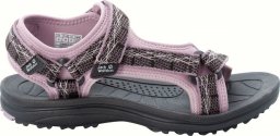 Jack Wolfskin Sandały damskie Jack Wolfskin WAVE BREAKER W (4050291_1133) 39.5
