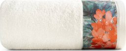  Eurofirany Ręcznik 70 x 140 Kąpielowy Bawełna Premium Chloe