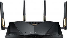 Router Asus RT-AX88U Pro (90IG0820-MO3A00)