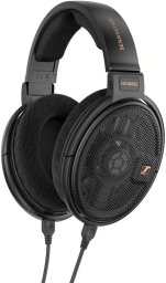 Słuchawki Sennheiser SENNHEISER HD 660S2