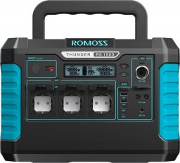 Romoss RS1500 1328 Wh