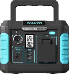  Romoss RS300 231 Wh
