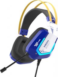 Słuchawki Dareu EH732 Niebieskie (TH649U08601R)