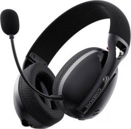 Słuchawki Havit Fuxi H1 Czarne (Fuxi-H1 blac)