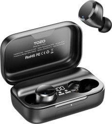 Słuchawki Tozo T12 PRO (044151)
