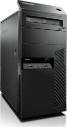 Komputer Lenovo Lenovo ThinkCentre M93p Tower Core i5 4430 (4-gen.) 3,0 GHz / 16 GB / 480 SSD / Win 10 Prof. (Update)