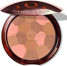  Guerlain Puder - Terracota Light The Sunkissed Healthy Glow Powder 10g