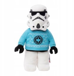 LEGO Lego Star Wars Stormtrooper Świąteczny346830