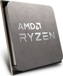 Procesor AMD Ryzen 5 5600, 3.5 GHz, 32 MB, OEM (100-100000927)