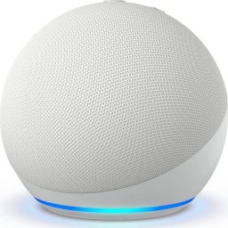 Głośnik Amazon Echo Dot 5 biały (B09B94956P)