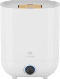 Nawilżacz powietrza TrueLife AIR Humidifier H3 Biały 