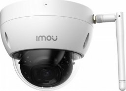 Kamera IP IMOU Kamera Dome Pro 5MP IPC-D52MIP OUTDOOR 5MP,2.8mm. Metal cover, Built-in Mic, IP67,IK10