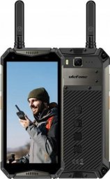 Smartfon UleFone Armor 20WT 12/256GB Czarny  (UF-PA20WT/BK)