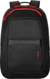 Plecak Targus Plecak Strike II 17.3 cala Gaming Black