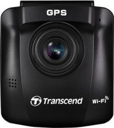Wideorejestrator Transcend VEHICLE RECORDER DRIVEPRO 250/64GB TS-DP250A-64G TRANSCEND
