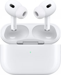 Słuchawki Apple AirPods Pro 2 Gen (MQD83TY/A)