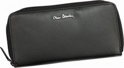  Pierre Cardin Skórzany duży damski portfel od Pierre Cardin NoSize