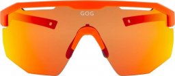 GOG Okulary przeciwsłoneczne GOG ARGO E506-3 Uniwersalny