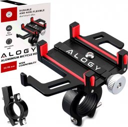  Alogy Alogy Camshield Stand Ring Etui na telefon z osłonką na aparat do Apple iPhone 14 Pro Max