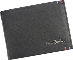  Pierre Cardin Skórzany męski portfel Pierre Cardin TILAK22 8806 RFID NoSize