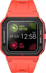 Smartwatch Radiant RAS10502 Pomarańczowy 