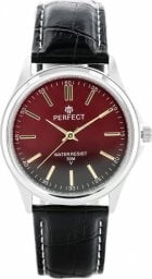 Zegarek Perfect ZEGAREK MĘSKI PERFECT C424 - KLASYKA (zp285c)