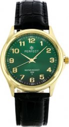 Zegarek Perfect ZEGAREK MĘSKI PERFECT C425 - KLASYKA (zp284e)