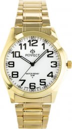 Zegarek Perfect ZEGAREK MĘSKI PERFECT P012-8 (zp304j)