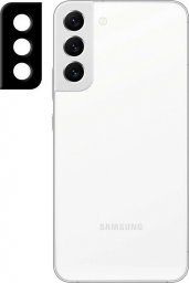  Braders Szkło hartowane na cały aparat kamerę do Samsung Galaxy S22