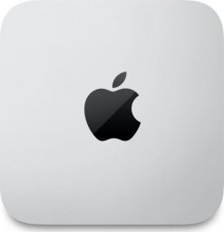 Komputer Apple Mac Studio Apple M1 Ultra 64 GB 1 TB SSD macOS Monterey