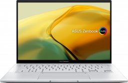 Laptop Asus ZenBook 14 OLED i5-1340P / 16 GB / 512 GB / W11 / 90 Hz (UX3402VA-KN159W)