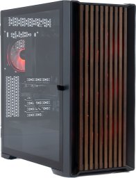 Komputer Game X G700, Ryzen 7 5800X, 32 GB, Radeon RX 7600, 1 TB M.2 PCIe 