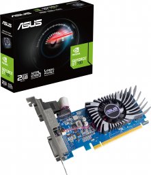 Karta graficzna Asus GeForce GT 730 BRK EVO (GT730-2GD3-BRK-EVO)