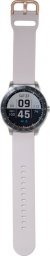  Asus Pasek VivoWatch Band Silicone pinkgrey (HC-S04)