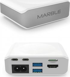 Stacja/replikator Marble DCS1 USB-C