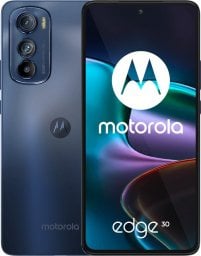 Smartfon Motorola Edge 30 5G 8/256GB Grafitowy 