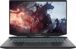 Laptop Dream Machines RG4050-17PL28 i7-13700H / 16 GB / 1 TB / RTX 4050 / 144 Hz