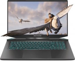 Laptop Dream Machines RT4050-17PL21 Ryzen 5 7535HS / 16 GB / 1 TB / RTX 4050 / 144 Hz
